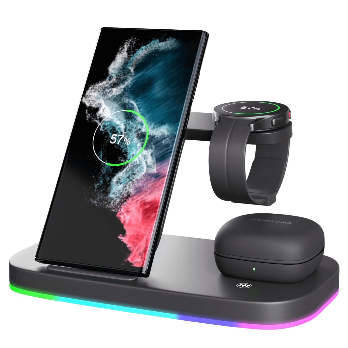 EVOLVED® GalaxyCharge Pro