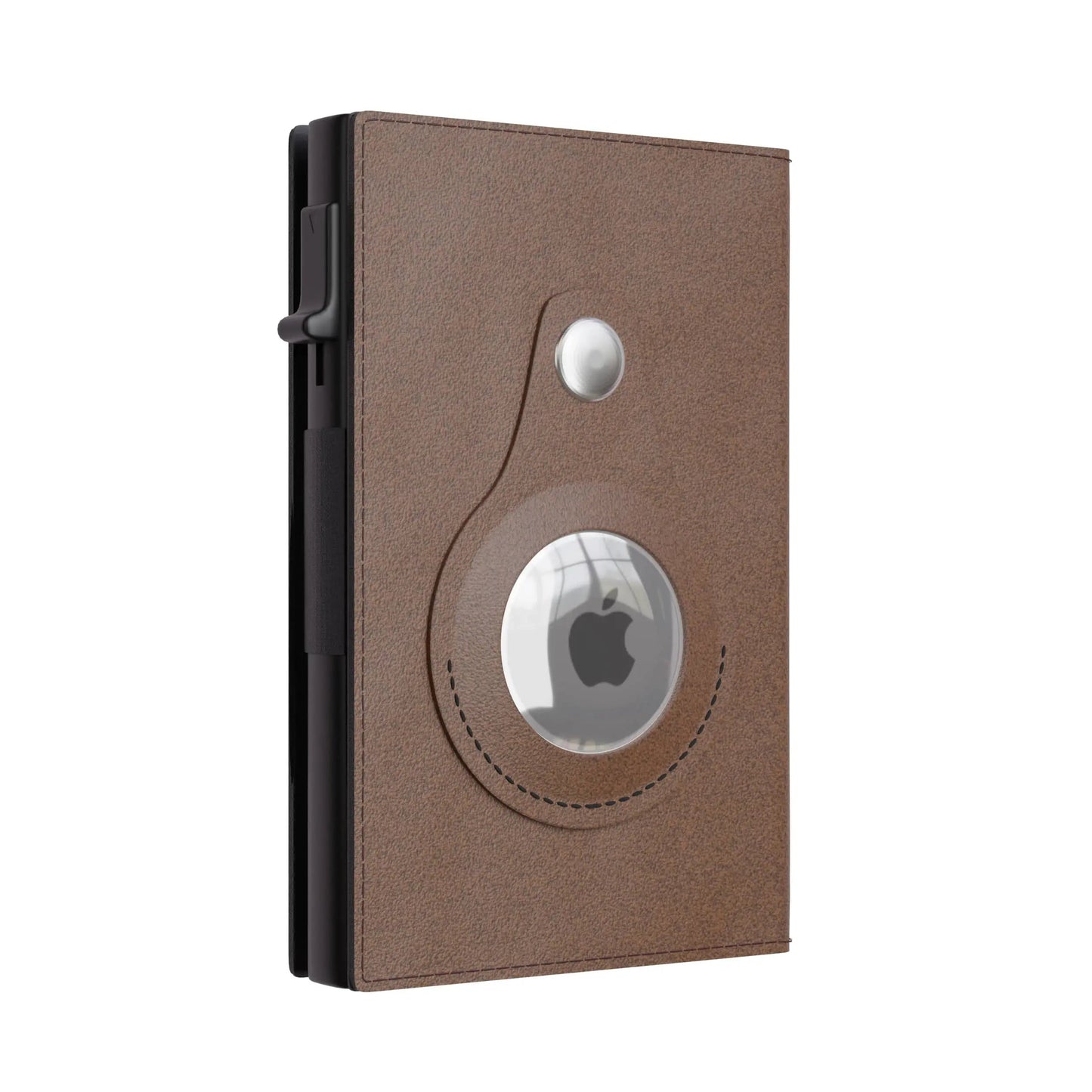 AirTag Wallet with Card Slider