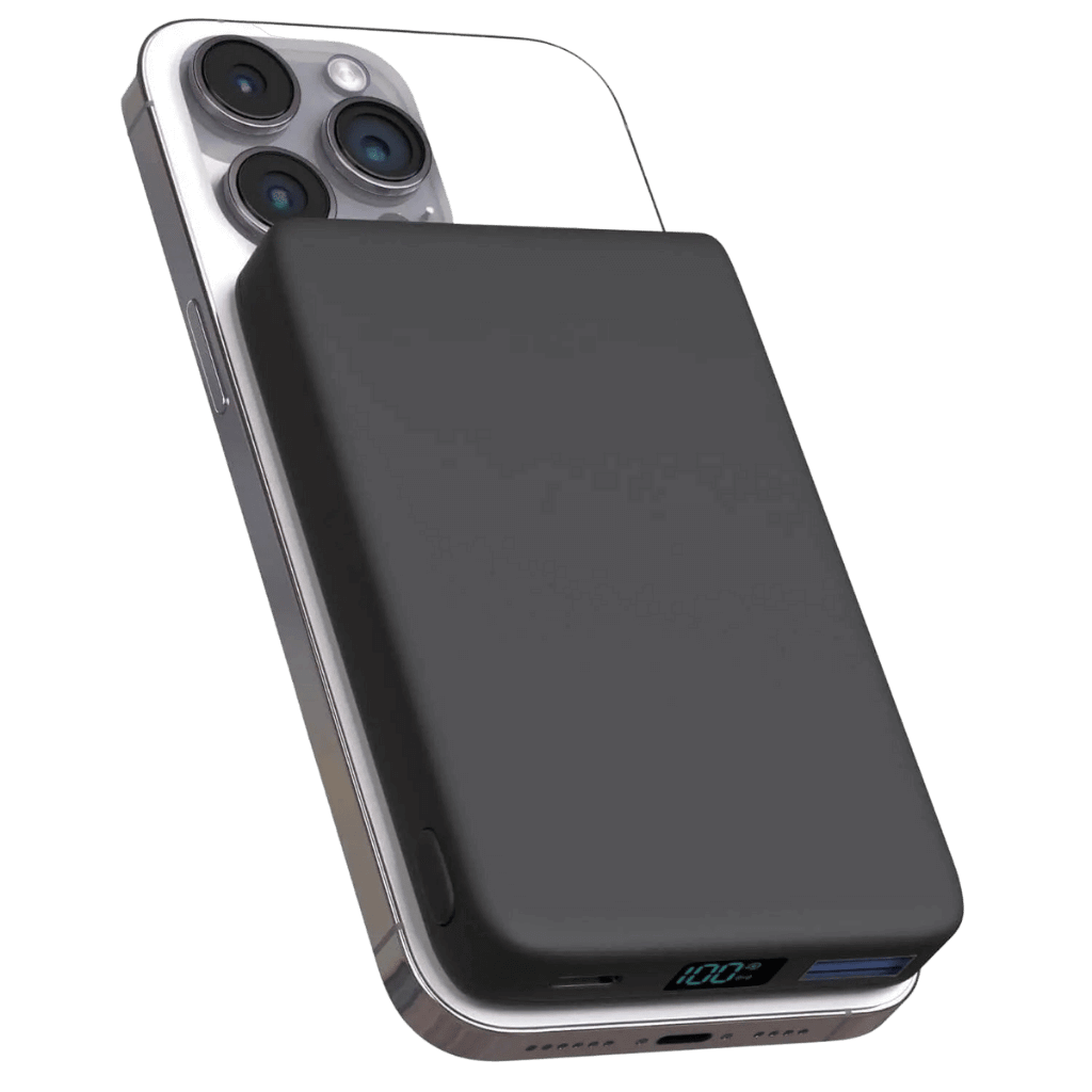 On the Go Bundle for Samsung