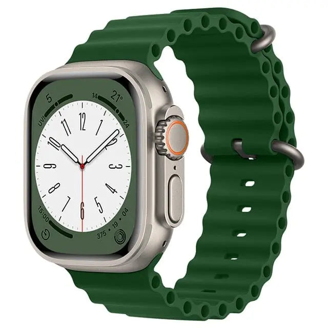 Aquatic Band for Apple Watch