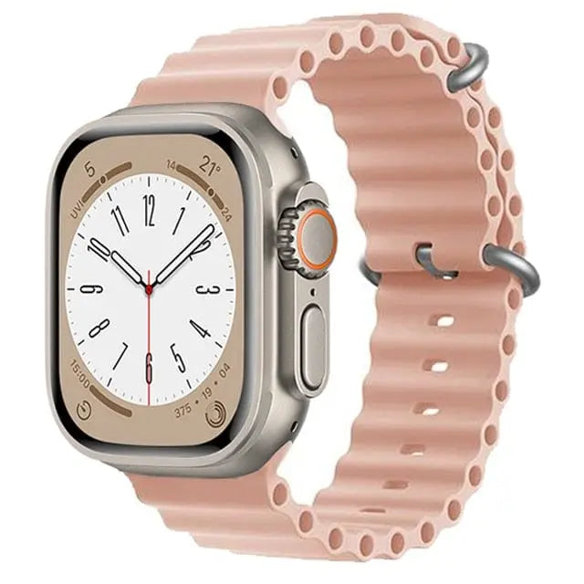 Aquatic Band for Apple Watch