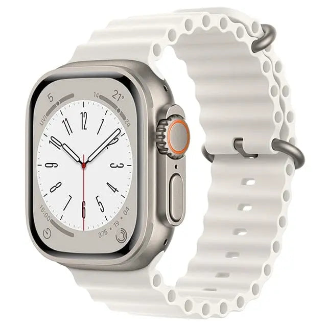 Aquatic Band for Apple Watch