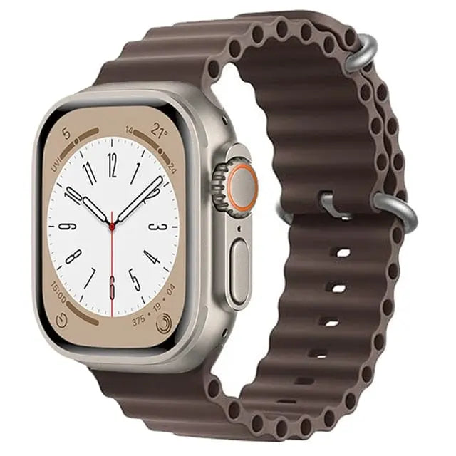 Aquatic Band for Apple Watch