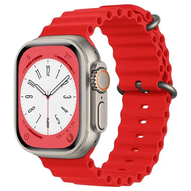 Aquatic Band for Apple Watch