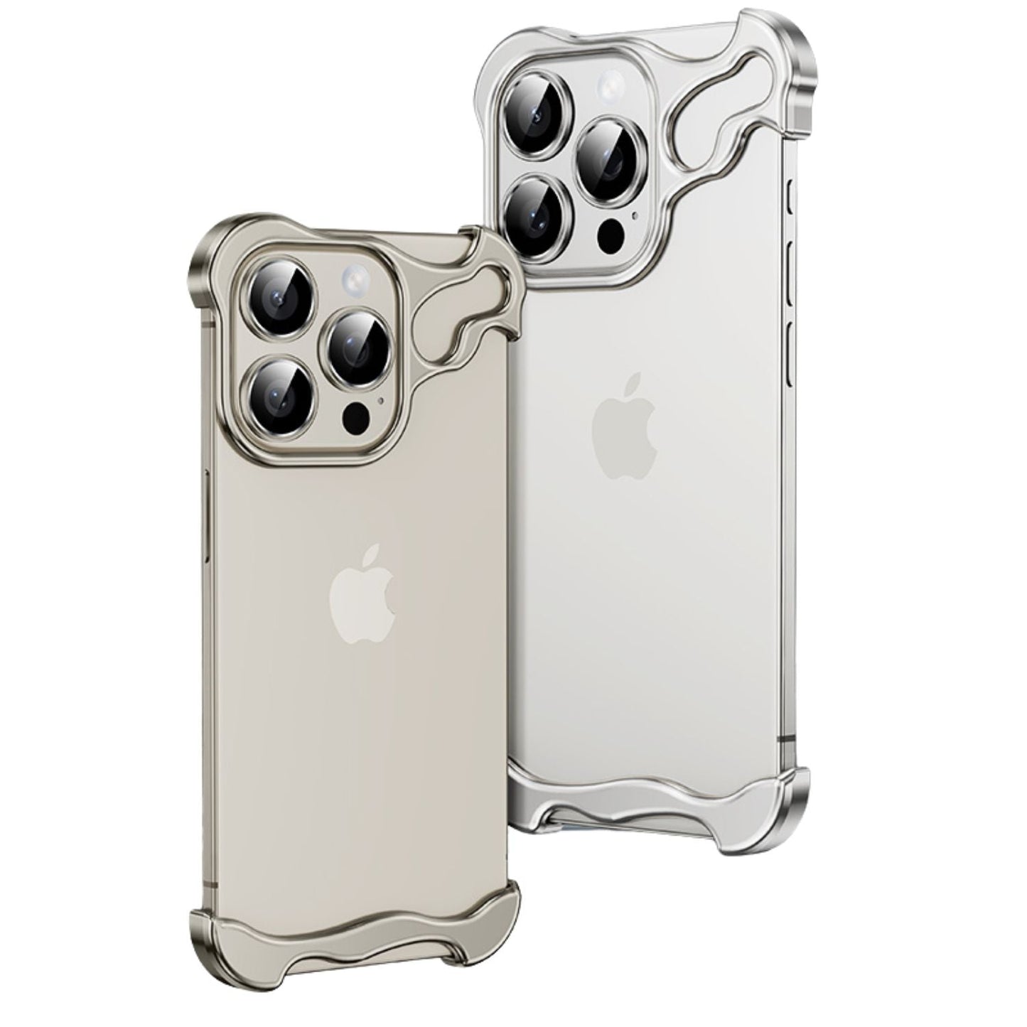 EVOLVED® EdgeGuard Ultra
