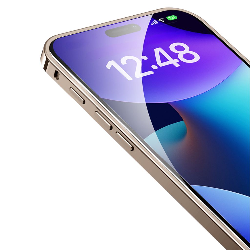 Magnetic Case for iPhone