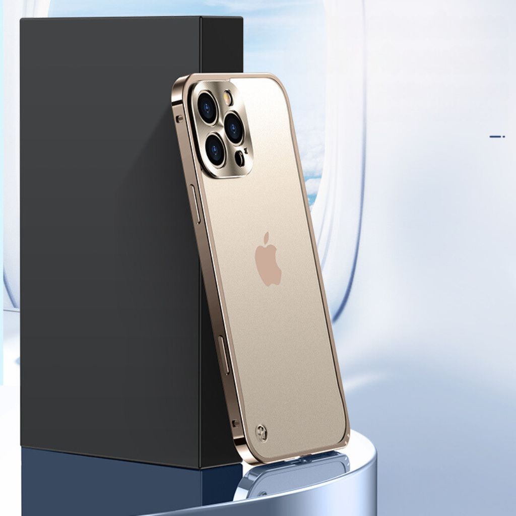 Magnetic Case for iPhone