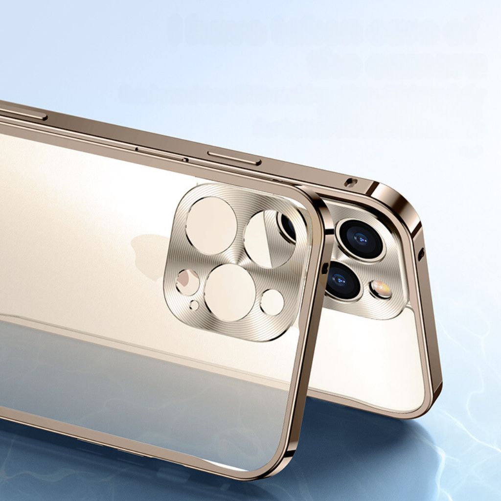 Magnetic Case for iPhone