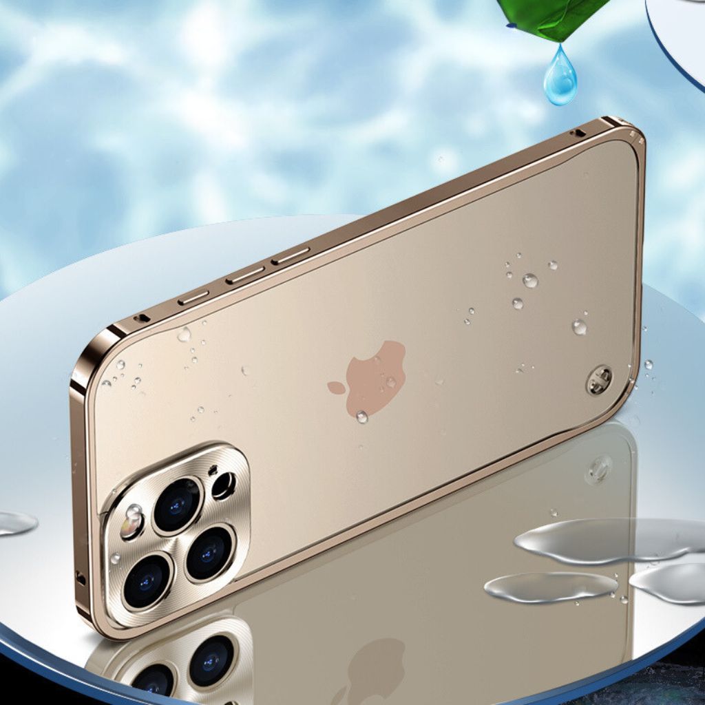Magnetic Case for iPhone