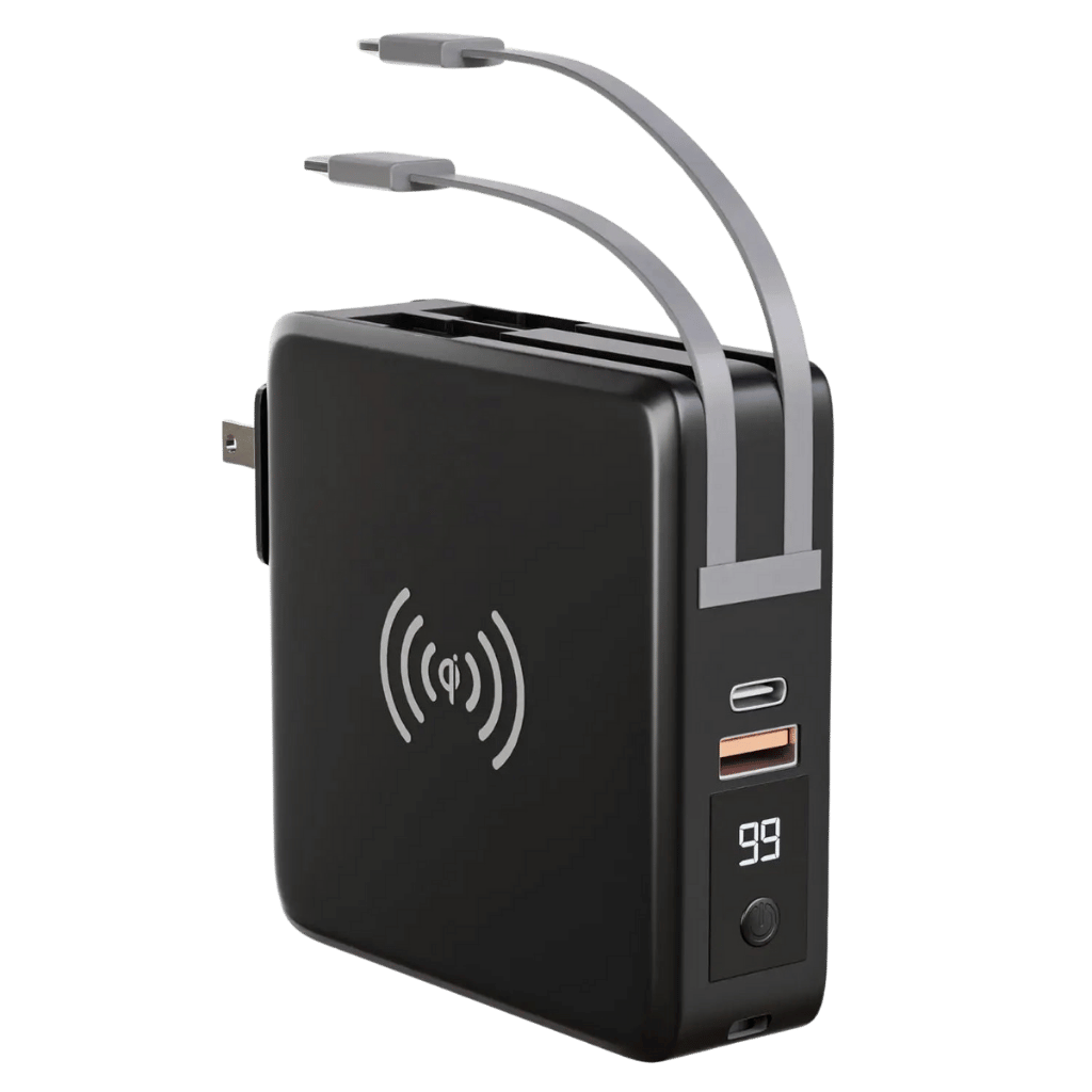 Smart Plugs
