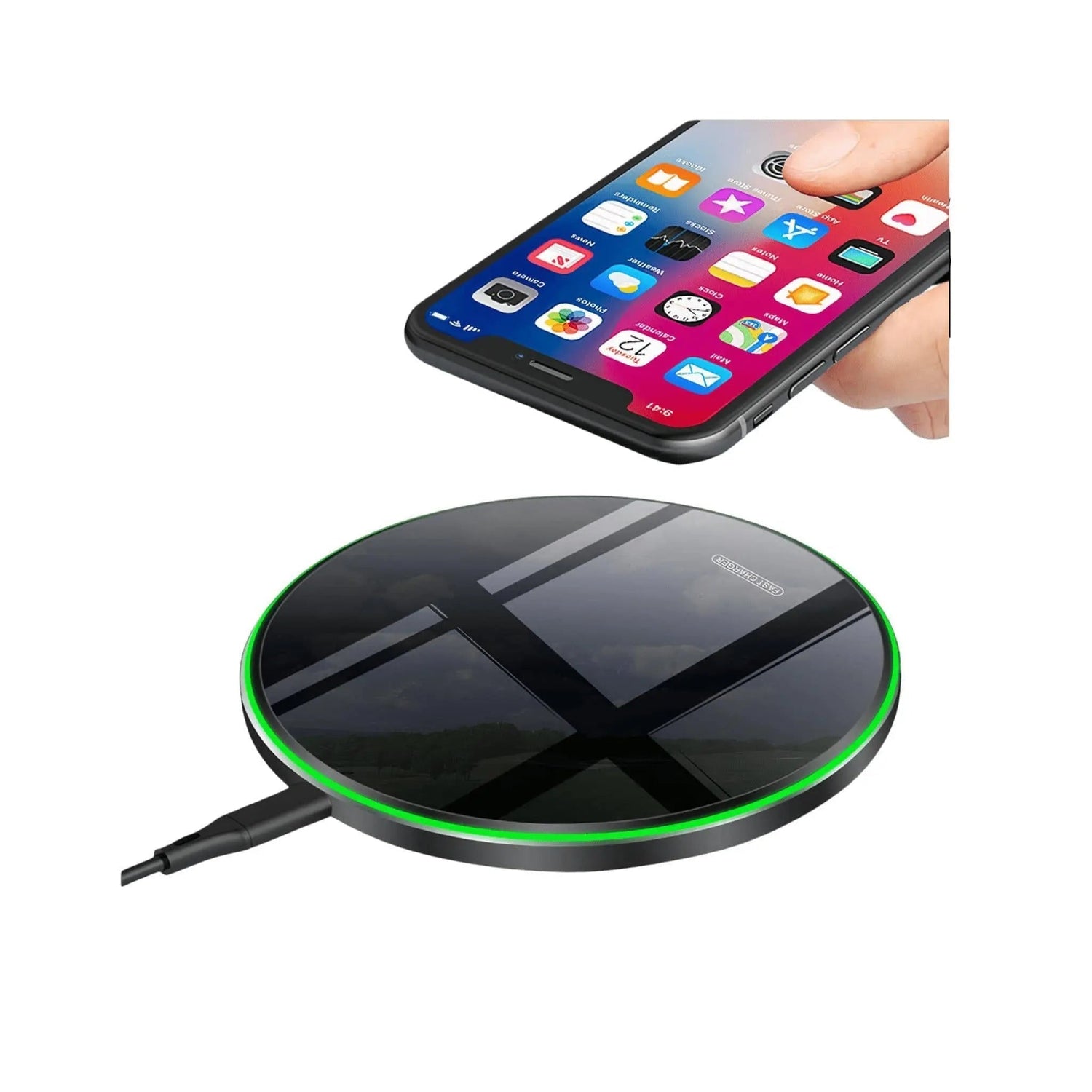 Chargers & Cables