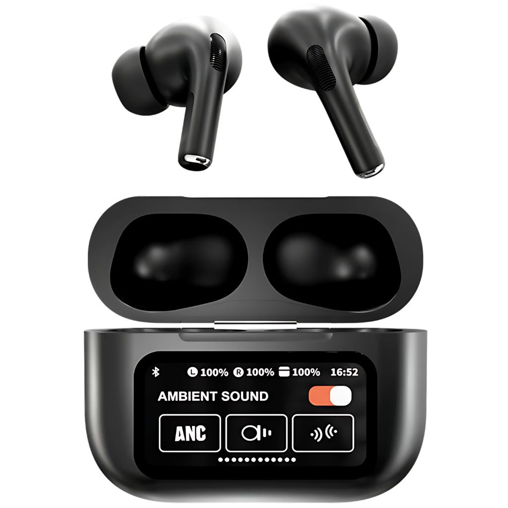 Wireless Earbuds