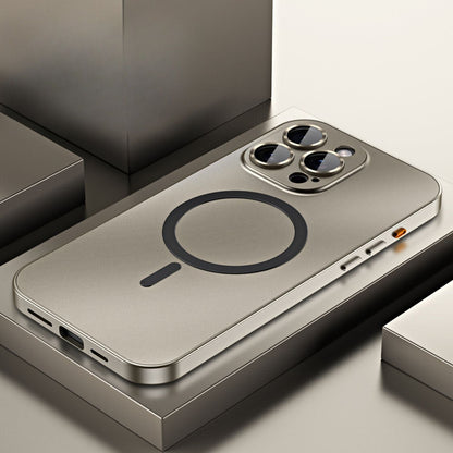 3DEVOLVED® MetalMag iPhone Case