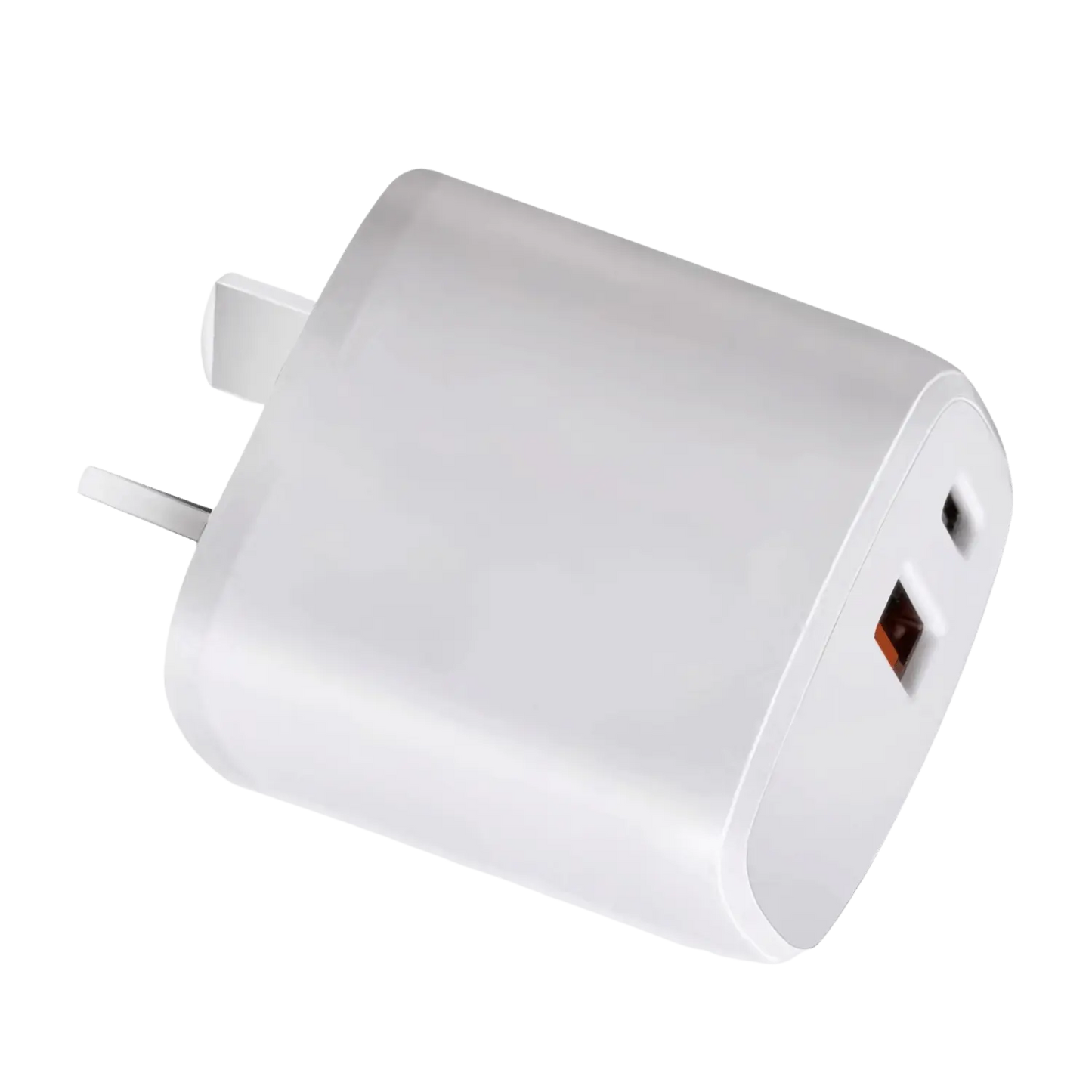 20W Dual USB Power Adapter