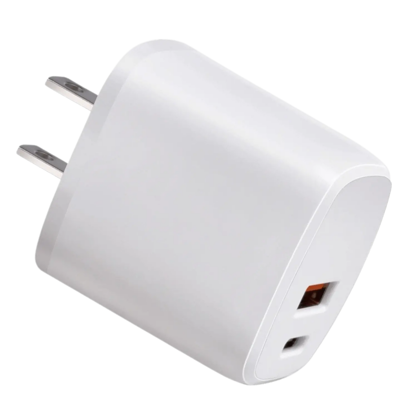 20W Dual USB Power Adapter