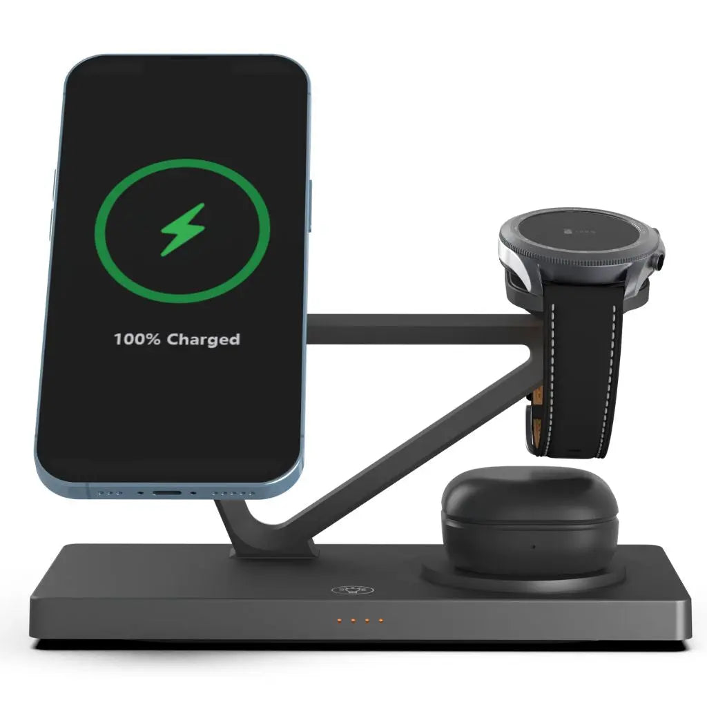 EVOLVED® ChargeBase 3