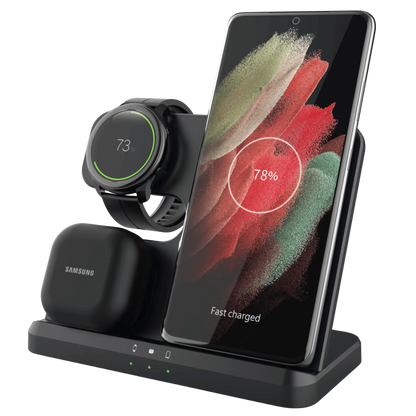 EVOLVED® GalaxyDock Station