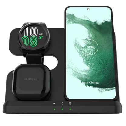 EVOLVED® GalaxyDock Station