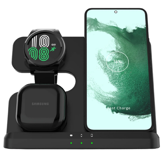 EVOLVED® GalaxyDock Station