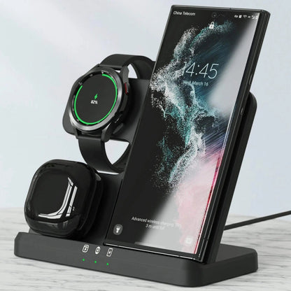 EVOLVED® GalaxyDock Station