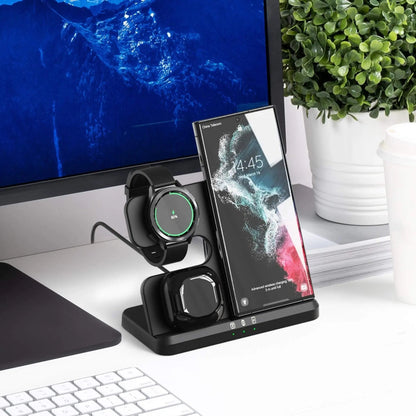 EVOLVED® GalaxyDock Station