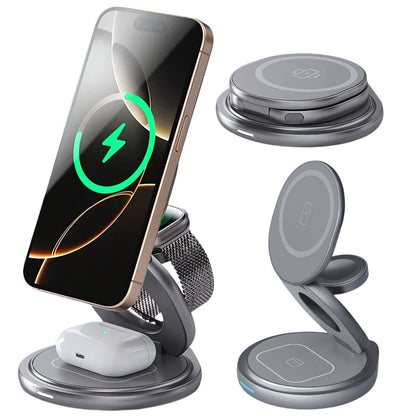 EVOLVED® Fold Twist Pro