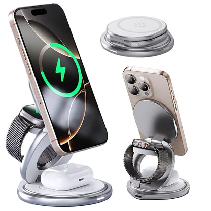 EVOLVED® Fold Twist Pro