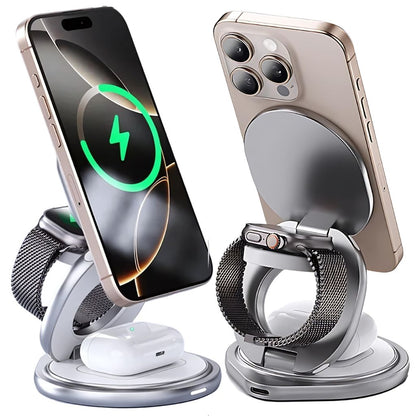 EVOLVED® Fold Twist Pro