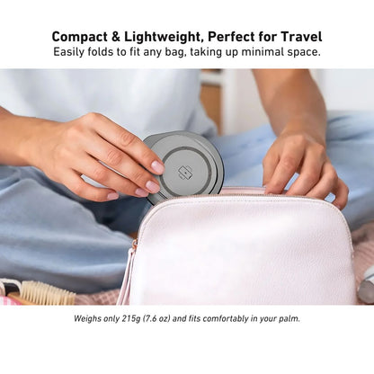 EVOLVED® Fold Twist Pro