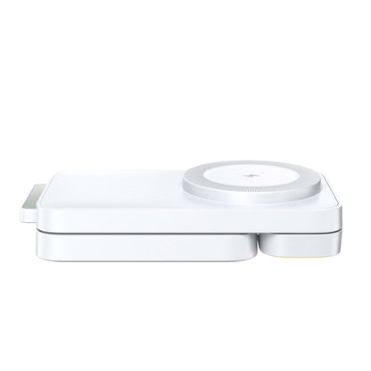 3 in 1 Foldable Charger for Apple