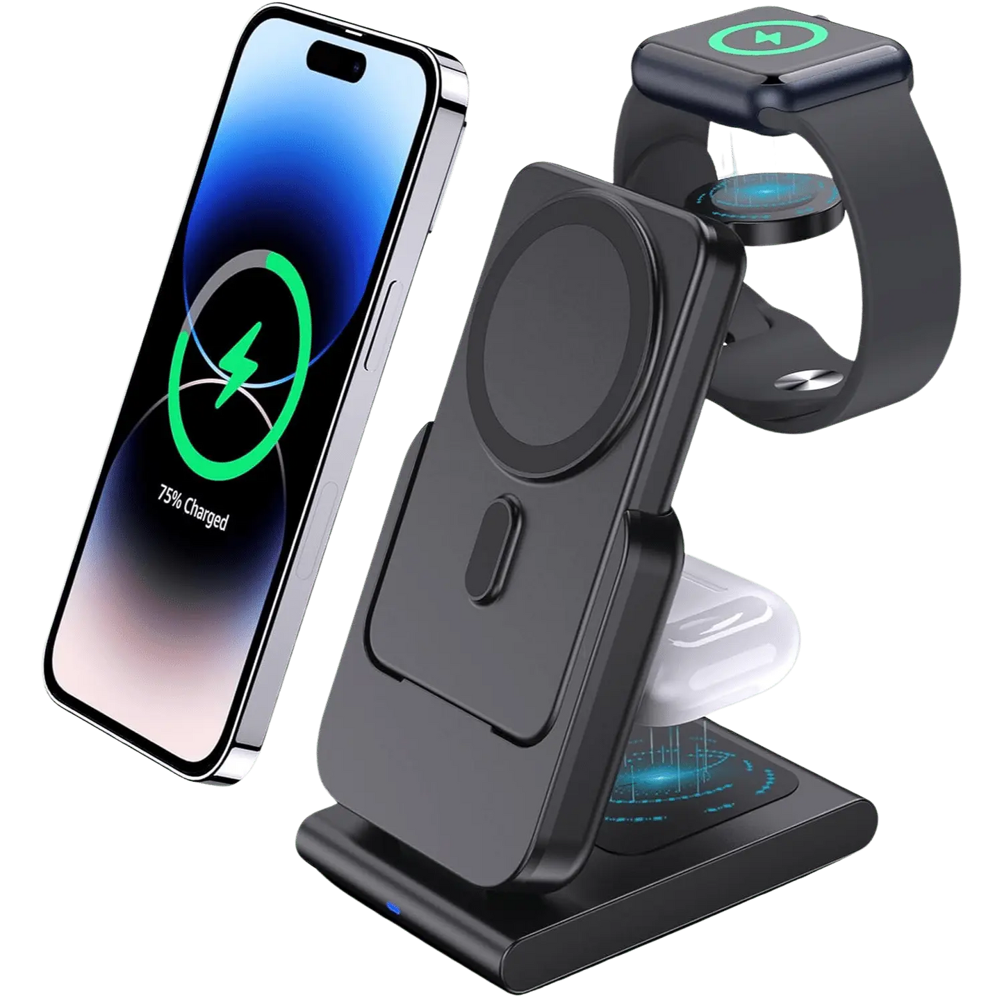 3 in 1 Power Bank Bundle