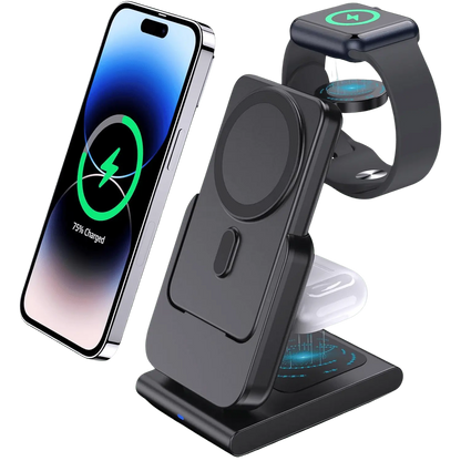 3 in 1 Power Bank Bundle