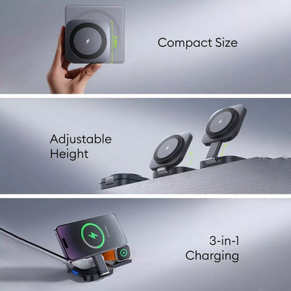 EVOLVED® AppleDock Go