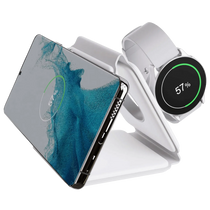 3 in 1 Foldable Charger for Samsung