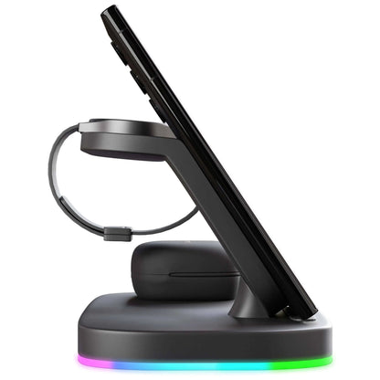 EVOLVED® GalaxyCharge Pro