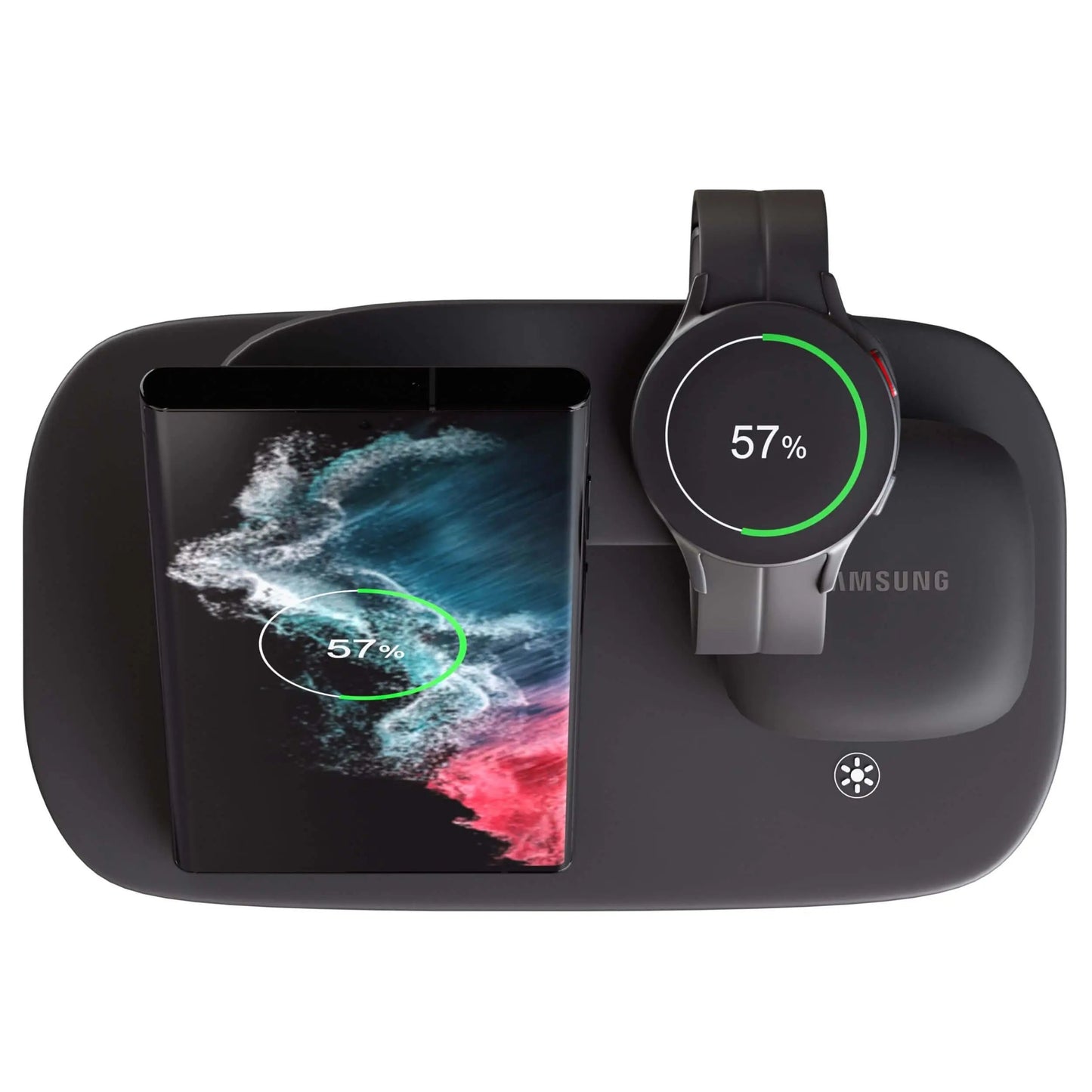 EVOLVED® GalaxyCharge Pro