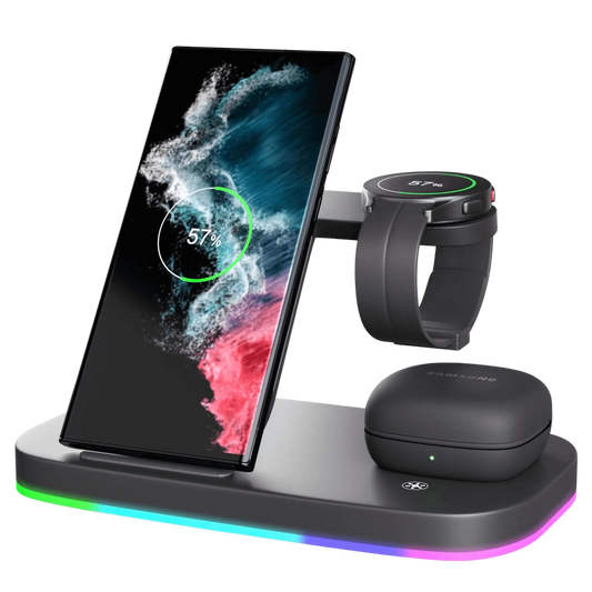 EVOLVED® GalaxyCharge Pro