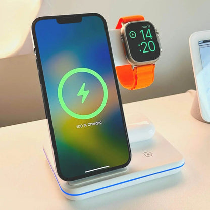 EVOLVED® AppleCharge Pro