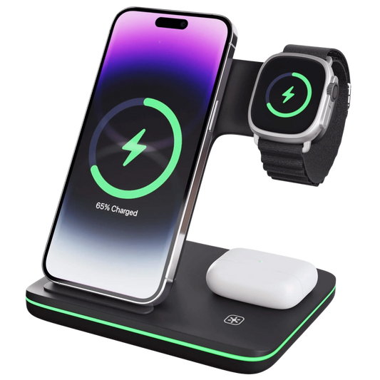 EVOLVED® AppleCharge Pro