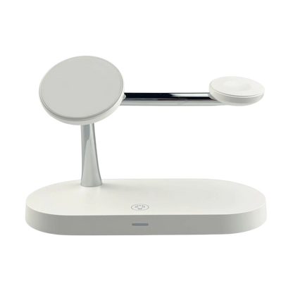 3 in 1 Magnetic Charger for Apple