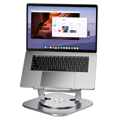 Laptop Stand with  360° Swivel