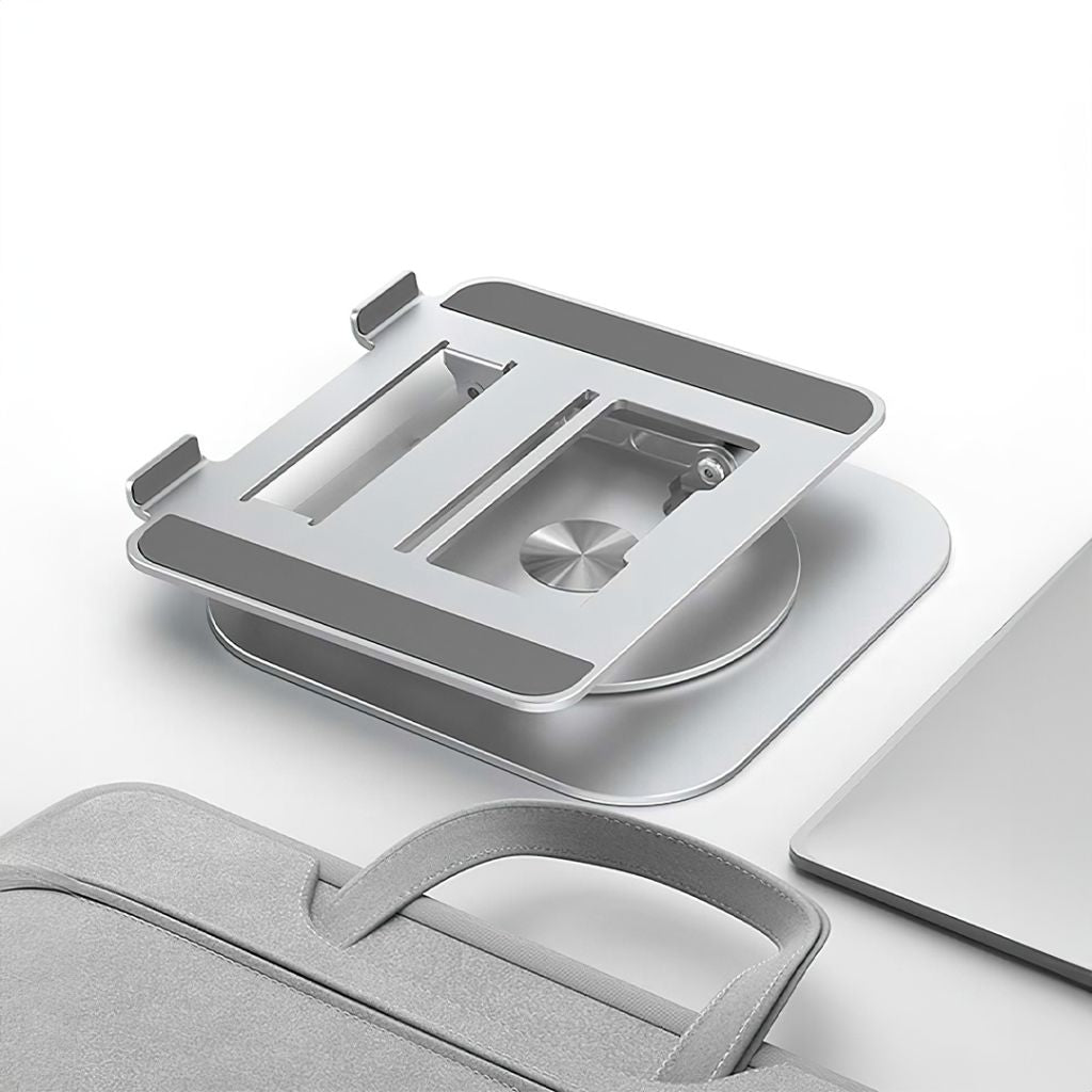 Laptop Stand with  360° Swivel