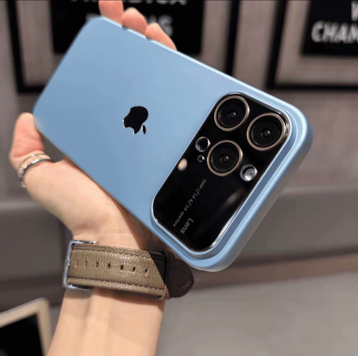 PC Case for iPhone