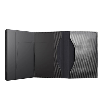 AirTag Wallet with Card Slider