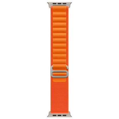 Explorer Band for Apple Watch