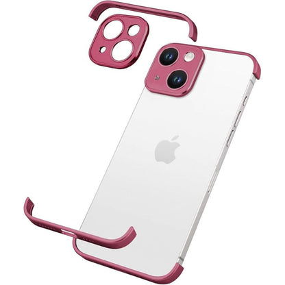 EVOLVED® EdgeGuard Air Metal