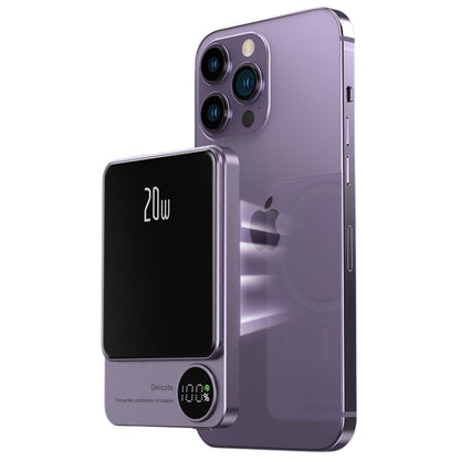 EVOLVED® MagCharge Air