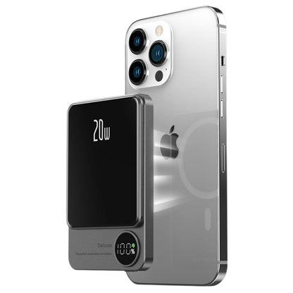 EVOLVED® MagCharge Air