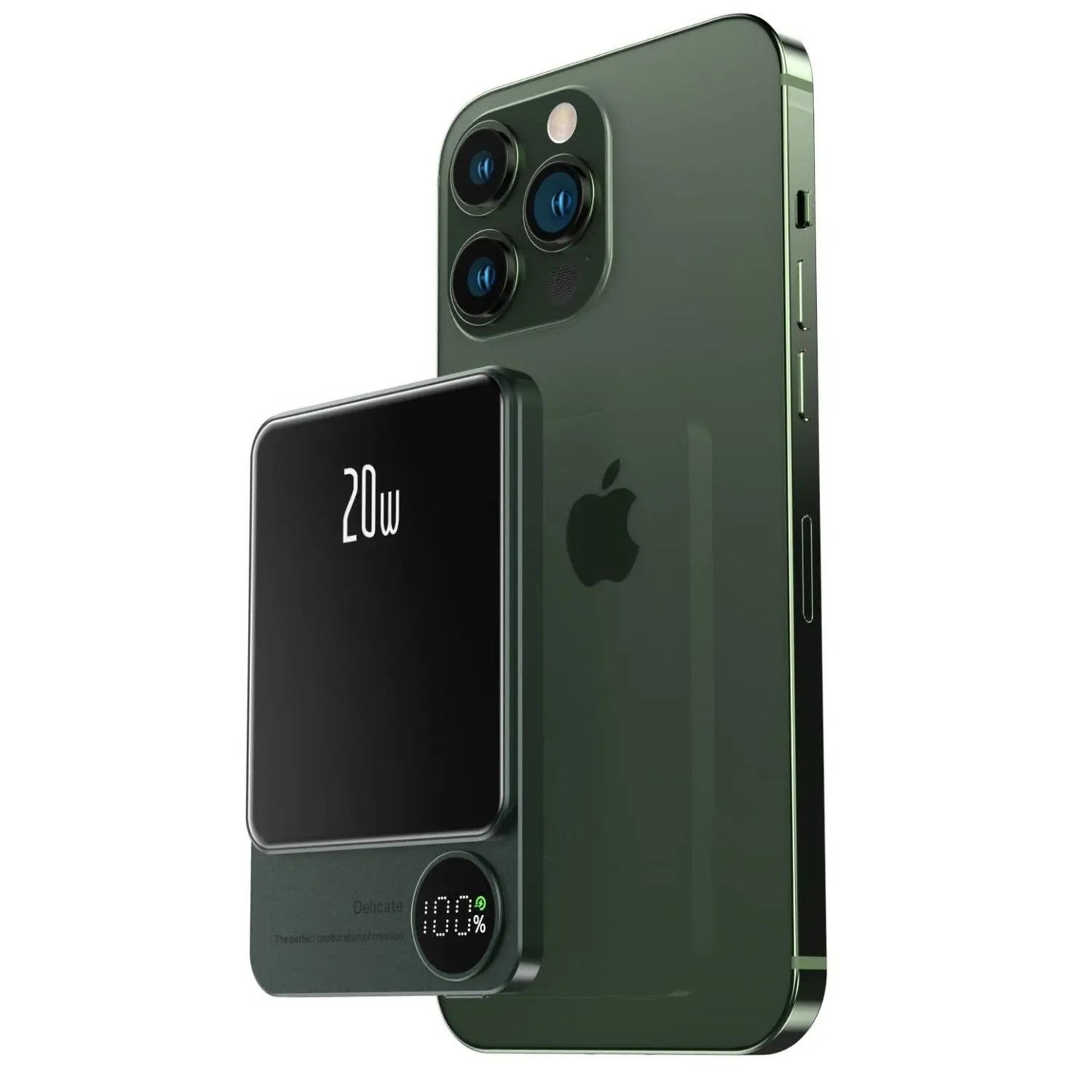EVOLVED® MagCharge Air