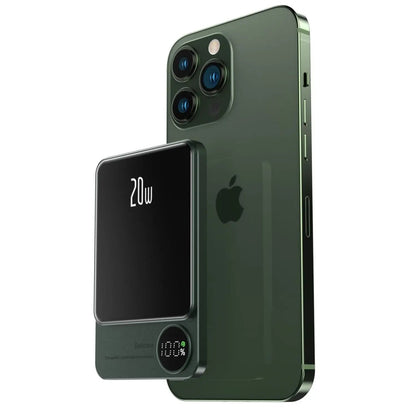 EVOLVED® MagCharge Air